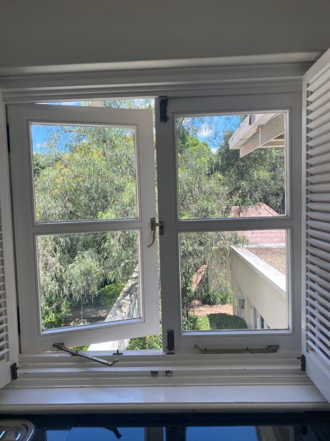 Apartamento Atholanda Johannesburgo Exterior foto