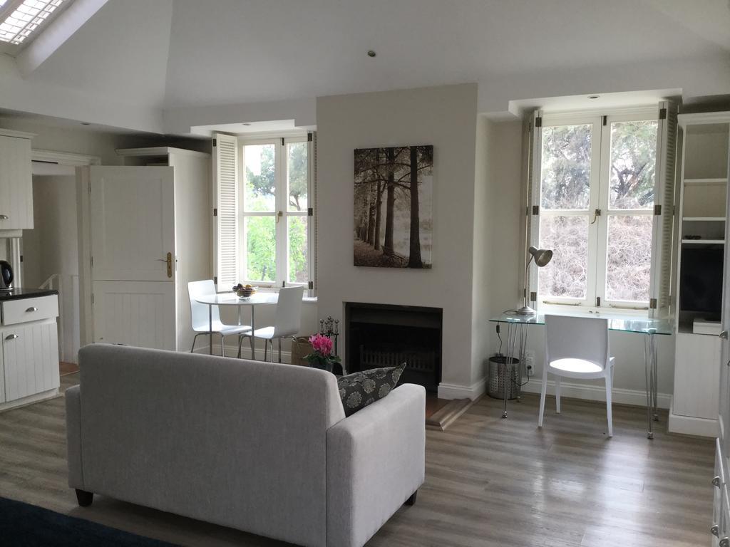 Apartamento Atholanda Johannesburgo Exterior foto